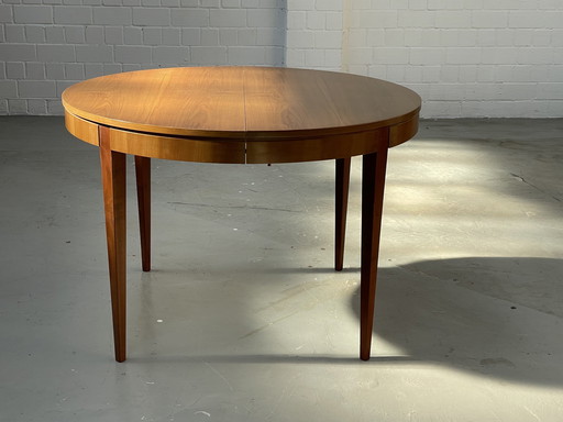 Wk Möbel dining table folding table