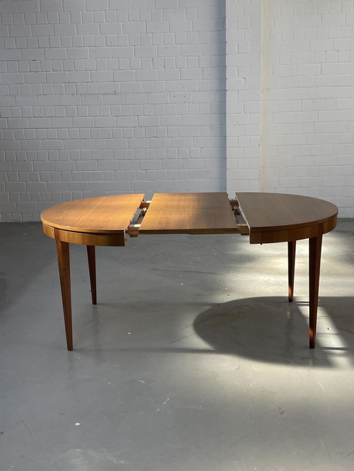 Wk Möbel dining table folding table