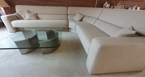 Image 1 of Gelderland 410 Corner sofa