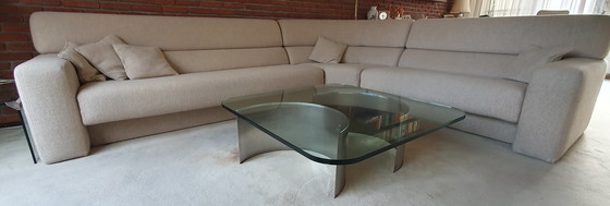 Image 1 of Gelderland 410 Corner Sofa