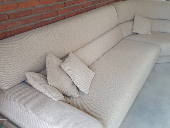 Image 1 of Gelderland 410 Corner Sofa