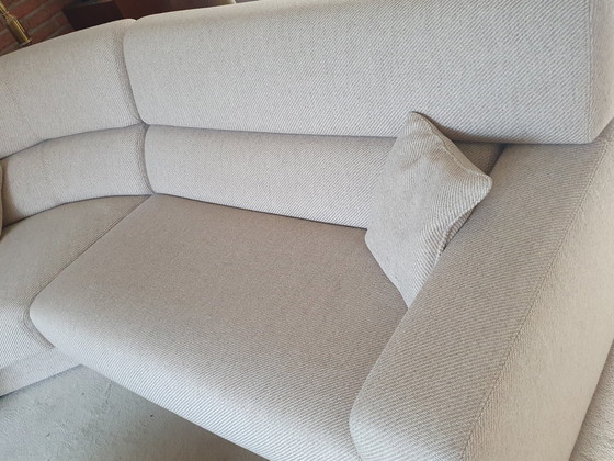 Image 1 of Gelderland 410 Corner sofa