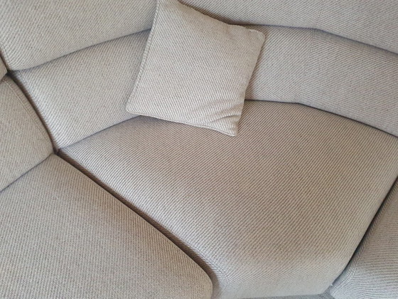 Image 1 of Gelderland 410 Corner sofa