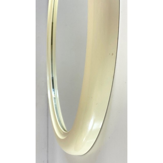 Image 1 of Vintage Space Age wall mirror, 1970