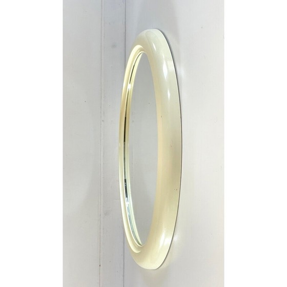 Image 1 of Vintage Space Age wall mirror, 1970