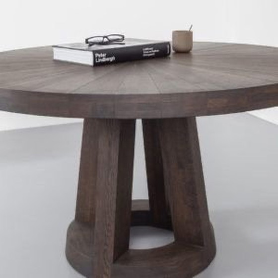 Image 1 of Odesi Solid Dining Table