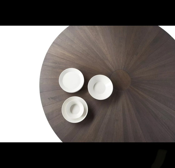 Image 1 of Odesi Solid Dining Table