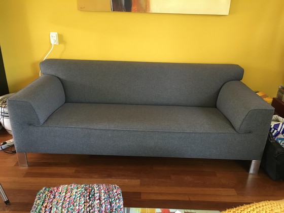 Image 1 of Pode Edit Sofa