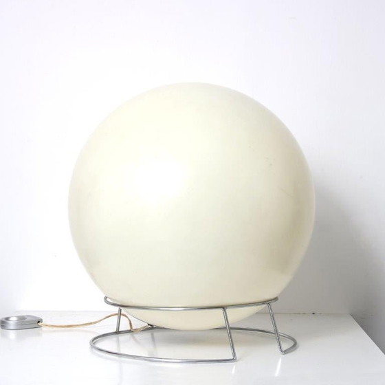 Image 1 of "Saturnus" Floor / Table Lamp by Raak, Netherlands 1970