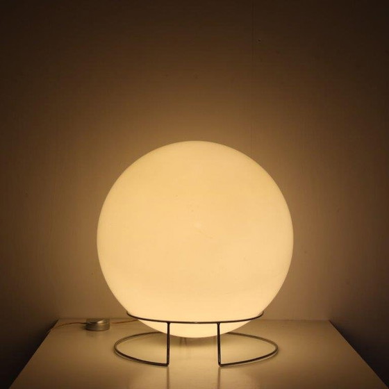 Image 1 of "Saturnus" Floor / Table Lamp by Raak, Netherlands 1970