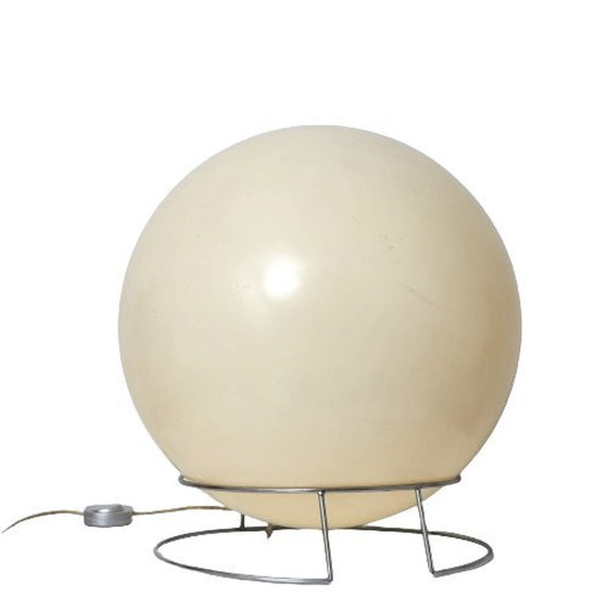 Image 1 of "Saturnus" Floor / Table Lamp by Raak, Netherlands 1970