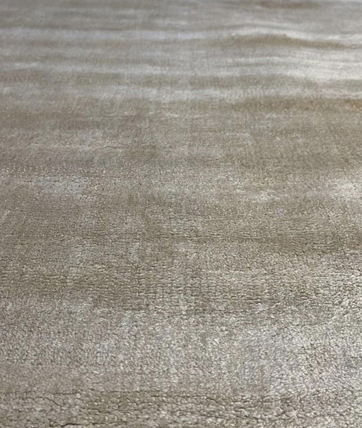 Leolux Carpet Patna Beige 2X3 New!