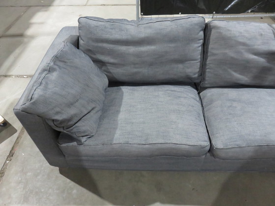 Image 1 of 2x Linteloo 2-3 Seater Sofa