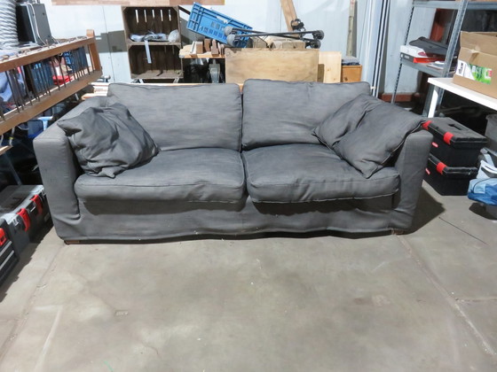 Image 1 of 2x Linteloo 2-3 Seater Sofa