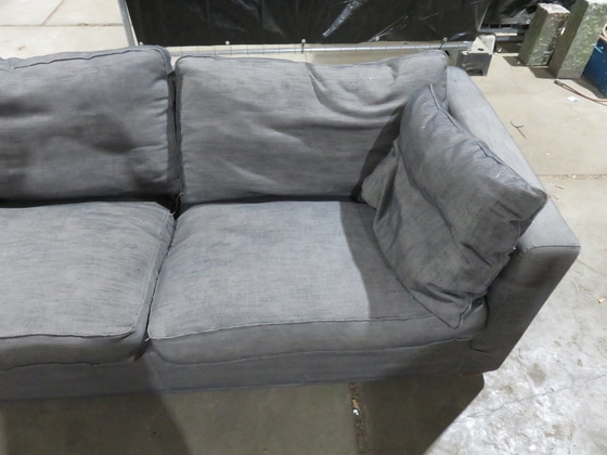 Image 1 of 2x Linteloo 2-3 Seater Sofa