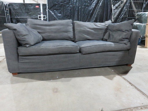 2x Linteloo 2-3 Seater Sofa