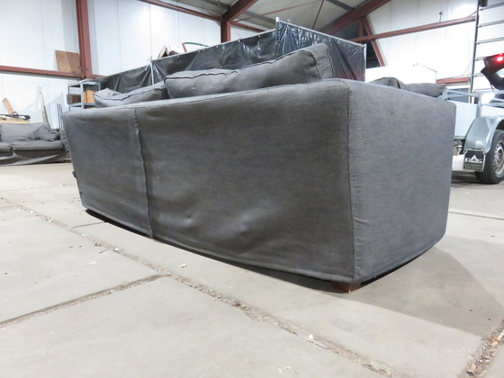 Image 1 of 2x Linteloo 2-3 Seater Sofa