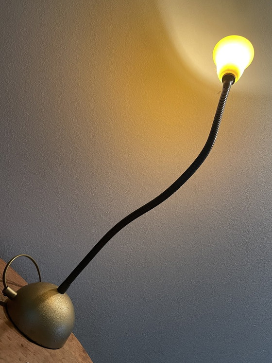 Image 1 of Ceiling Lamp And Table Lamps Nollet