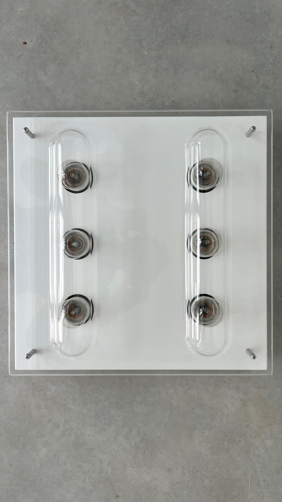 Image 1 of Modular ceiling light