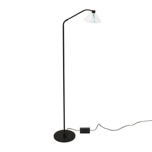 Floor Lamp, Italian Design, 1970S, Production: Italy