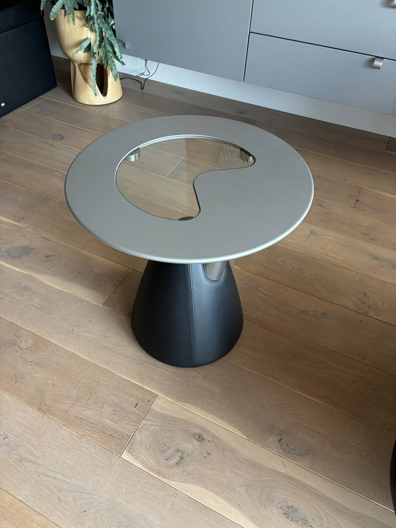 Image 1 of 1 X Leolux Cherubino Side Table