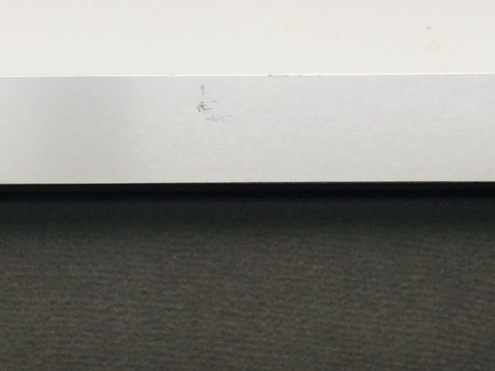 Image 1 of 80S Op Art Kinetic Print Barbara Lüdinghausen Vintage