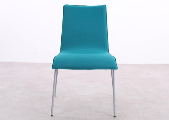 Image 1 of 4x Benjo Celina chair