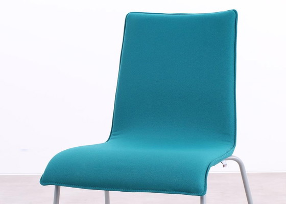 Image 1 of 4x Benjo Celina chair