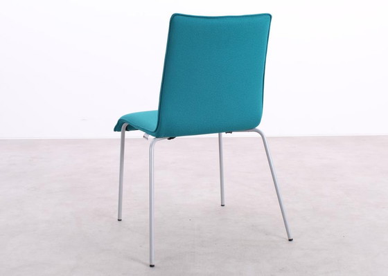 Image 1 of 4x Benjo Celina chair