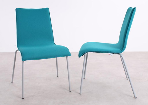 4x Benjo Celina chair