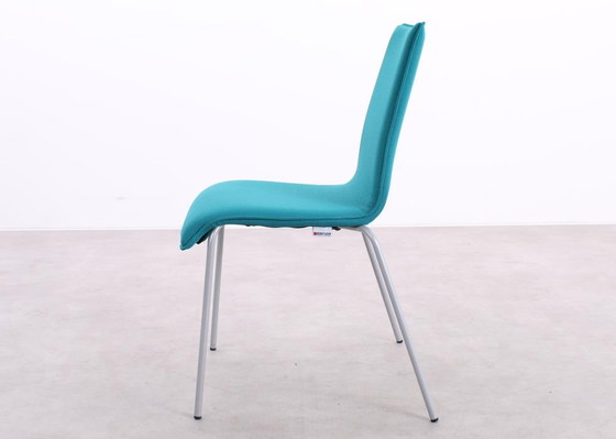 Image 1 of 4x Benjo Celina chair