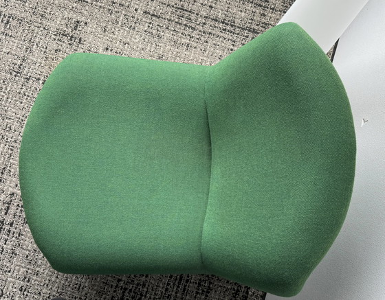 Image 1 of Artifort Fauteuil Alky Vert