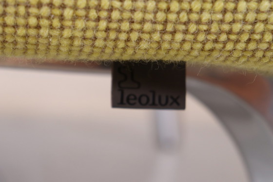 Image 1 of Leolux mundo armchair