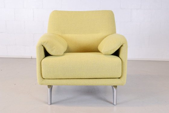 Image 1 of Leolux mundo armchair