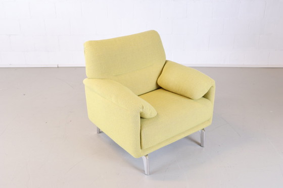 Image 1 of Leolux mundo armchair