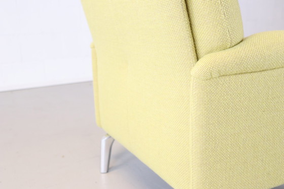 Image 1 of Leolux mundo armchair