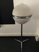 2 enceintes Grundig Audiorama 7000