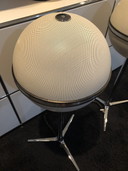 2 pieces of Grundig Audiorama 7000 speakers