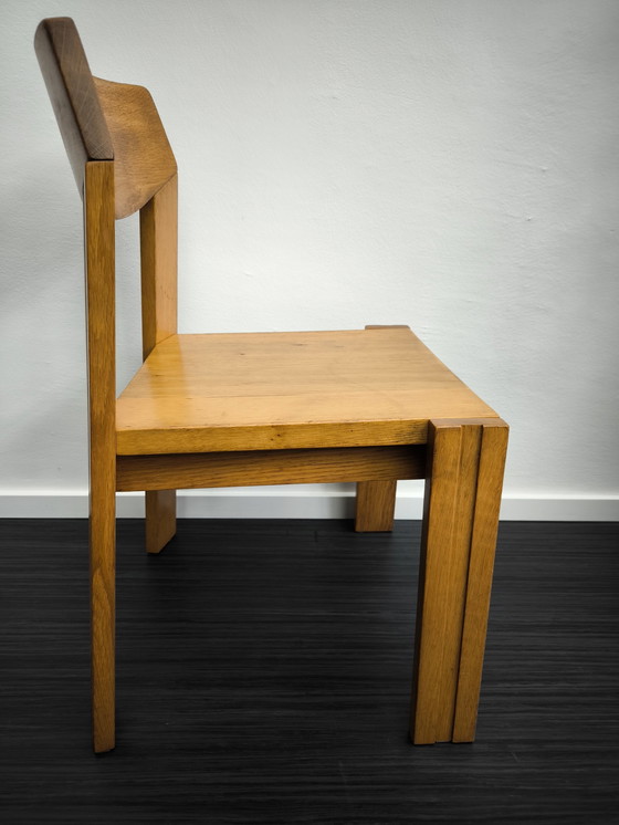 Image 1 of 3 Scandinavian Mid - Century Chairs