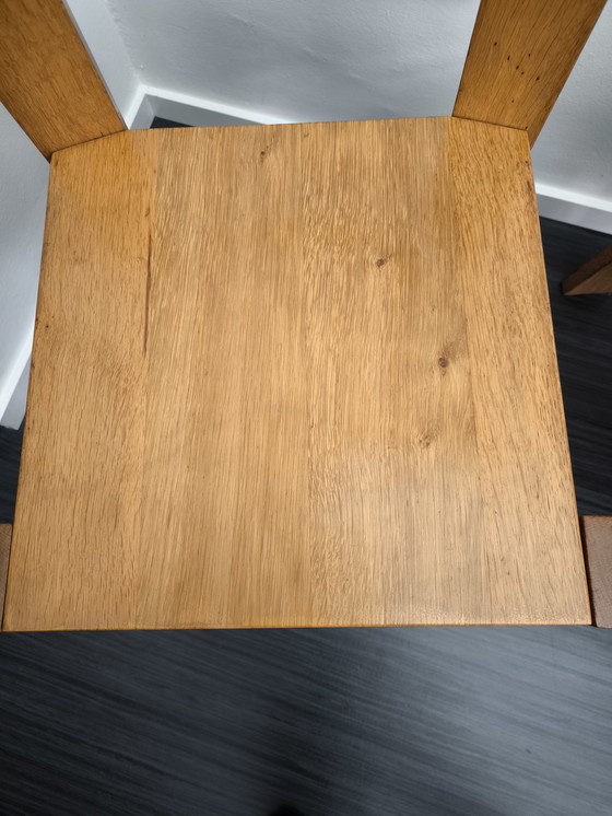 Image 1 of 3 Scandinavian Mid - Century Chairs