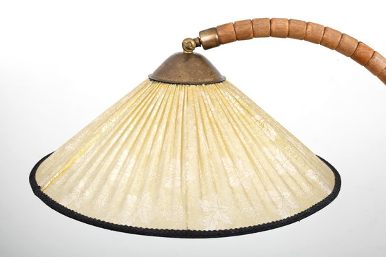 Image 1 of Markslöjd Sweden floor lamp 1930s/40s