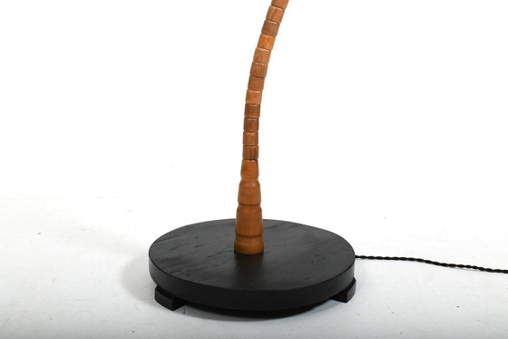 Image 1 of Markslöjd Sweden floor lamp 1930s/40s