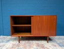 Credenza vintage, design danese di Hundevad, anni '60