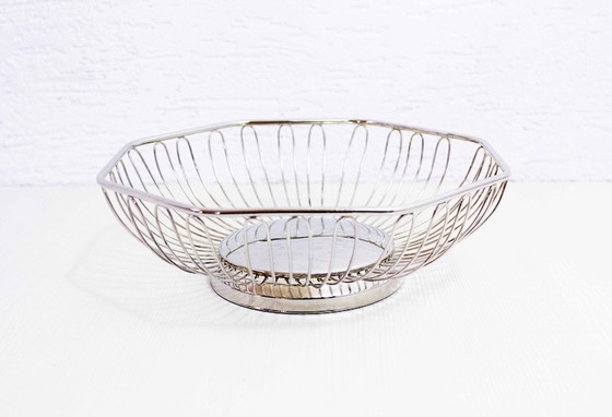 Image 1 of Alessi fruit basket 