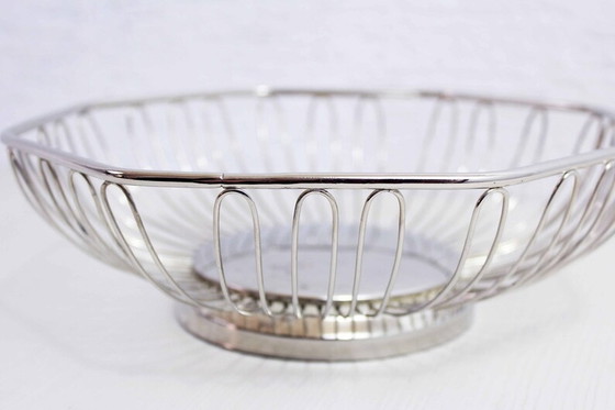 Image 1 of Alessi fruit basket 