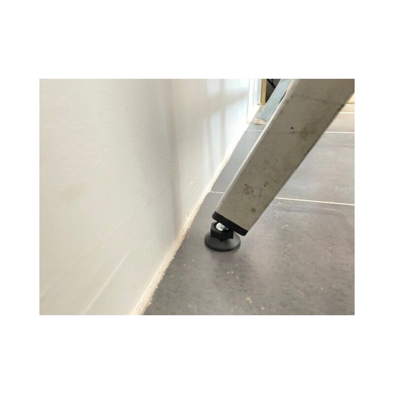 Image 1 of Tavolo pieghevole da architetto vintage, 1950