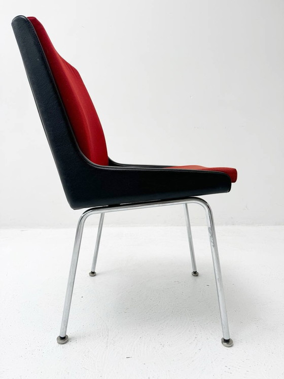 Image 1 of 1 chaise GiroFlex de Albert Stoll