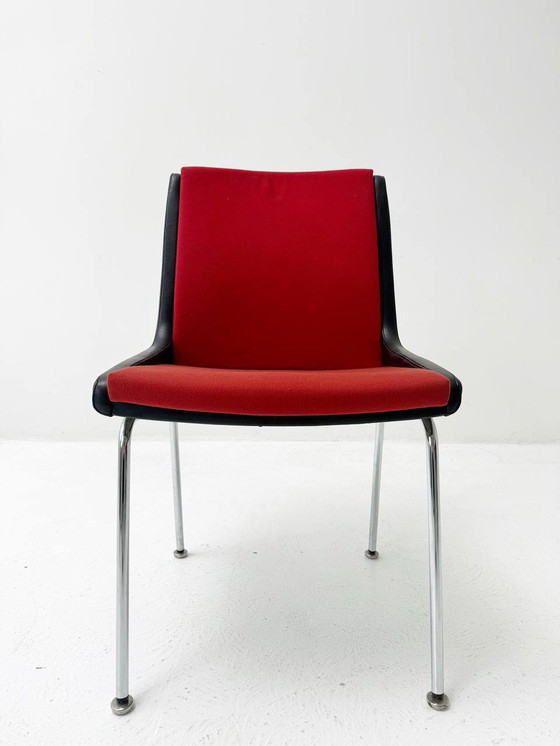 Image 1 of 1 GiroFlex chair from Albert Stoll