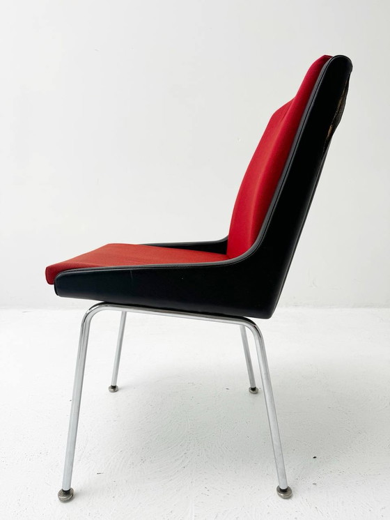 Image 1 of 1 chaise GiroFlex de Albert Stoll