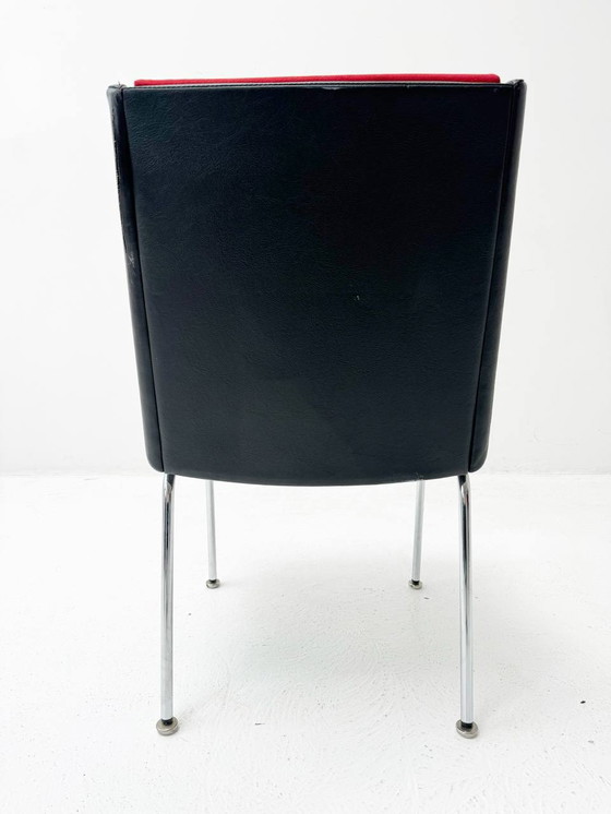 Image 1 of 1 GiroFlex chair from Albert Stoll